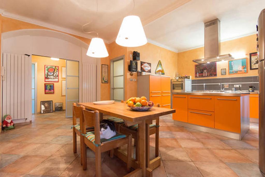 تورينو B&B La Casa Di Arturo المظهر الخارجي الصورة