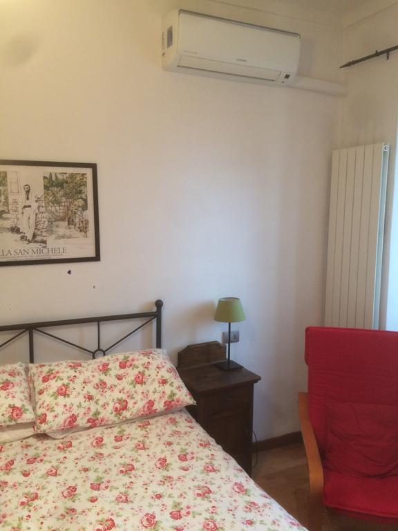 تورينو B&B La Casa Di Arturo المظهر الخارجي الصورة